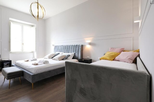 プラザ スイーツ ローマ