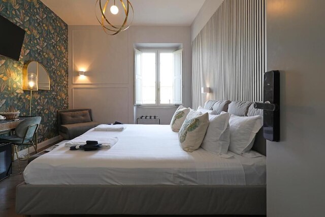 プラザ スイーツ ローマ