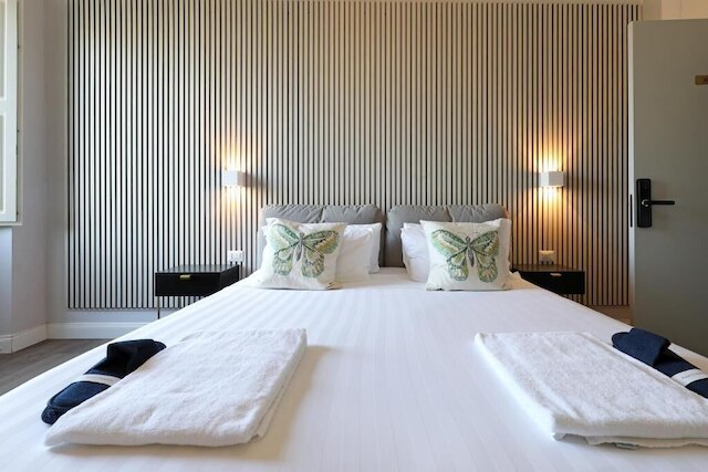 プラザ スイーツ ローマ