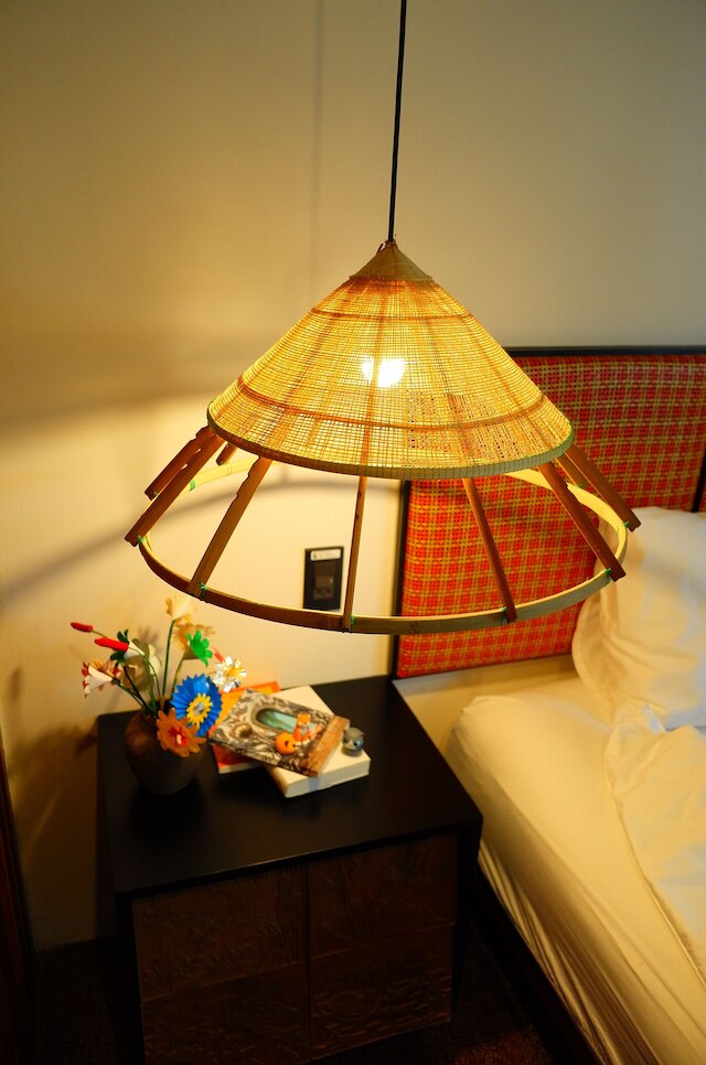 デ フエ スペース