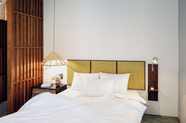 デ フエ スペース