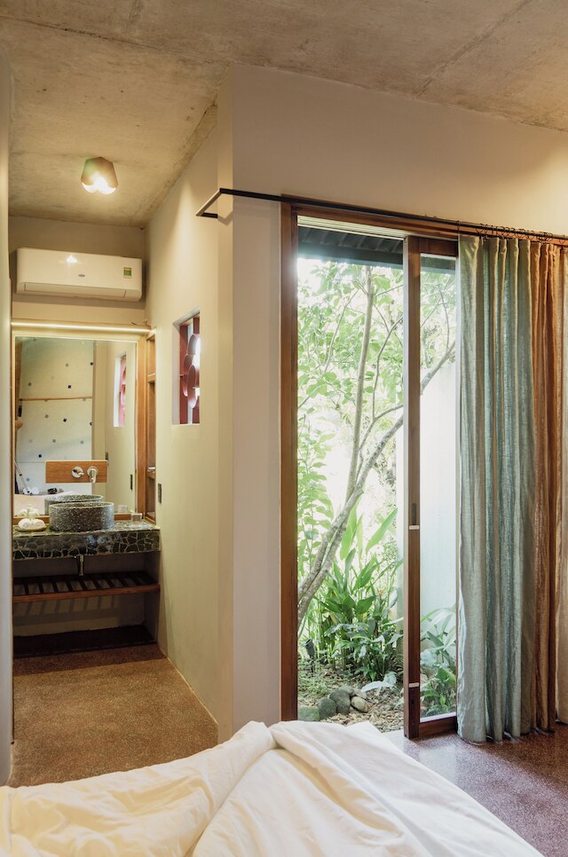 デ フエ スペース