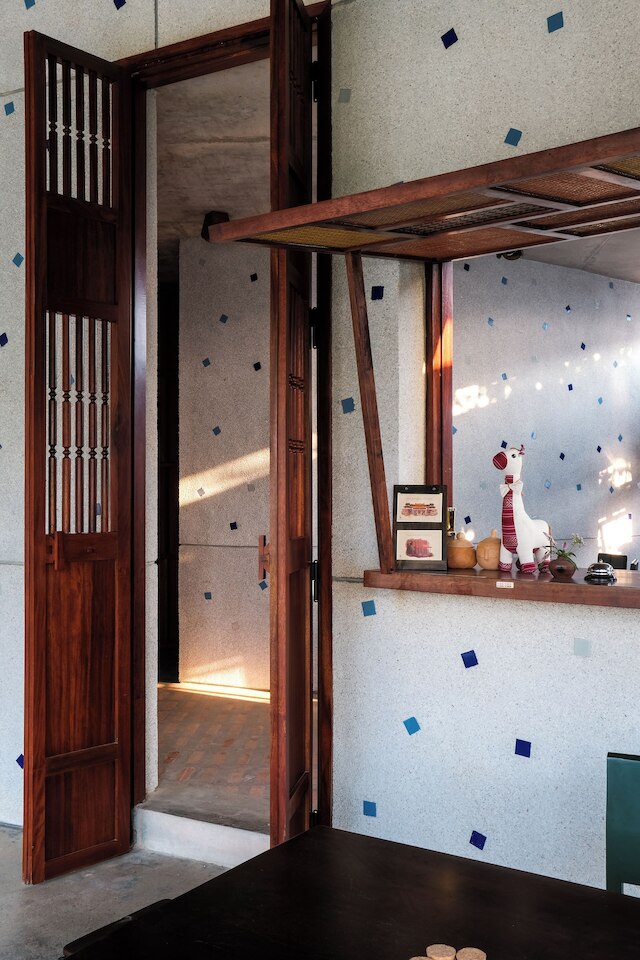 デ フエ スペース