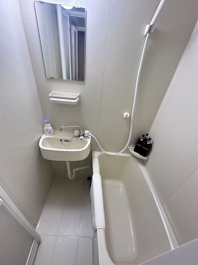 Baden2 MINPAKU STYLE ART HONMACHI