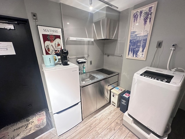 Baden2 MINPAKU STYLE ART HONMACHI