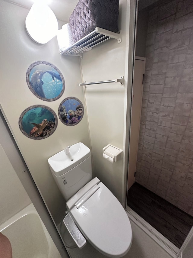 Baden2 MINPAKU STYLE ART HONMACHI