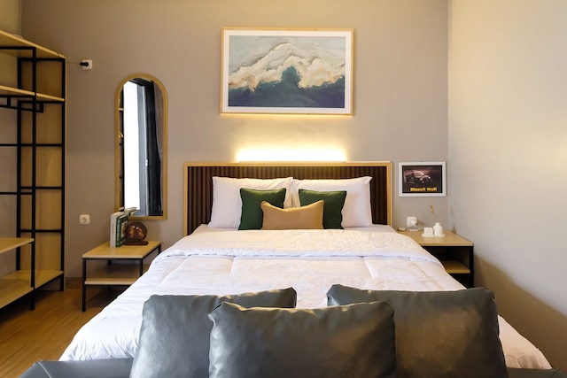 カルマ ジャウォン ヴィラ ジョグジャ