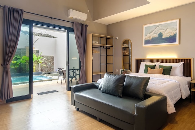 カルマ ジャウォン ヴィラ ジョグジャ