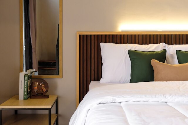 カルマ ジャウォン ヴィラ ジョグジャ