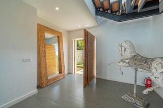 ヴィラ ナマスカール