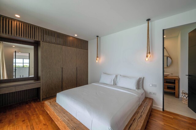 ヴィラ ナマスカール