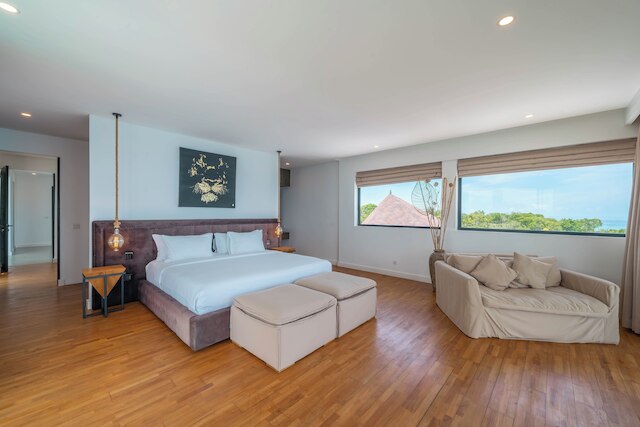 ヴィラ ナマスカール