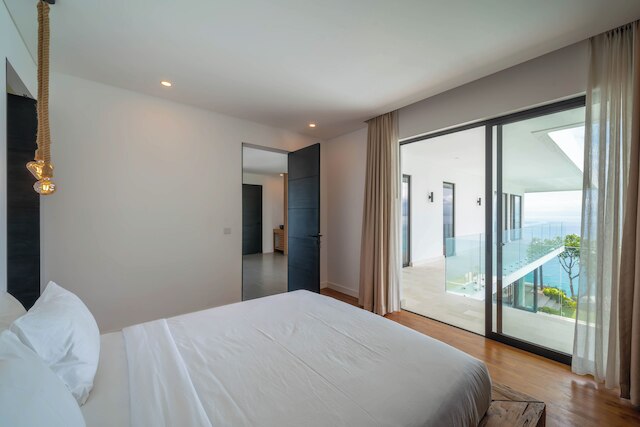 ヴィラ ナマスカール