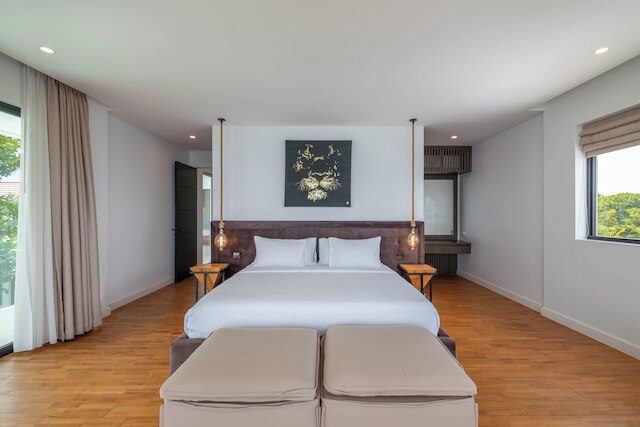 ヴィラ ナマスカール