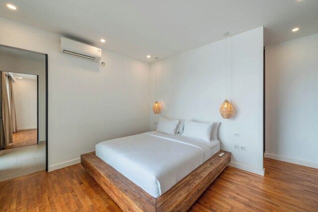 ヴィラ ナマスカール