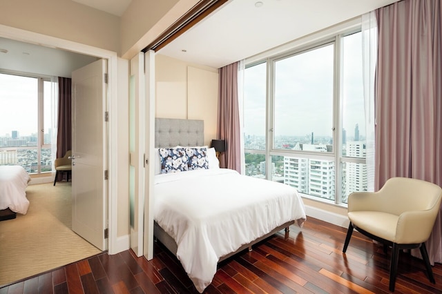 サービスド 2 ベッド スペリオール スカイヴィラズ