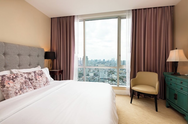 サービスド 2 ベッド スペリオール スカイヴィラズ