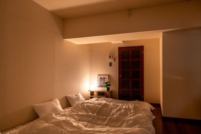 サニーハイツ 201