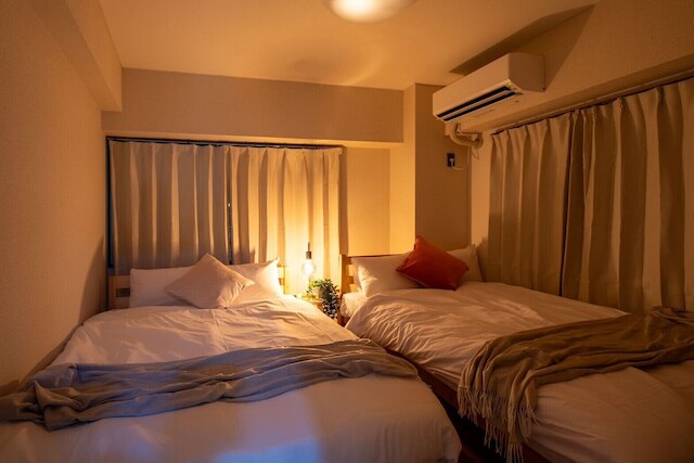 サニーハイツ 201