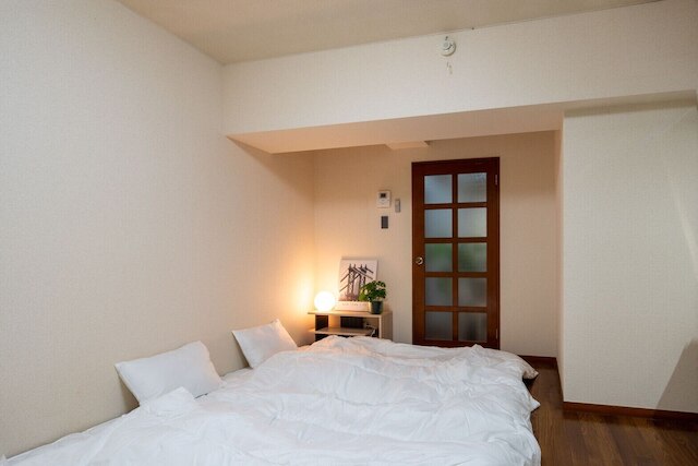 サニーハイツ 201