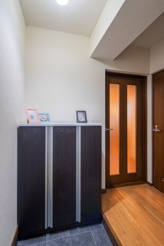 サニーハイツ 201