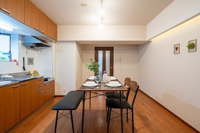 サニーハイツ 201