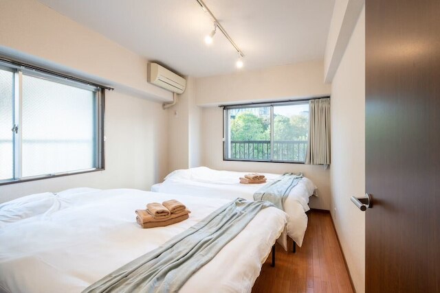 サニーハイツ 201