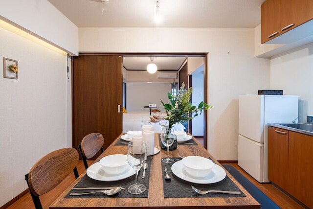 サニーハイツ 201