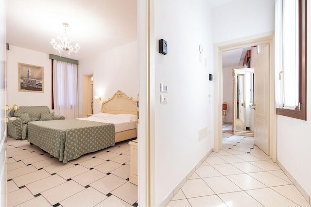 カーサ マルシッリ