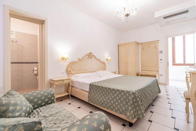 カーサ マルシッリ