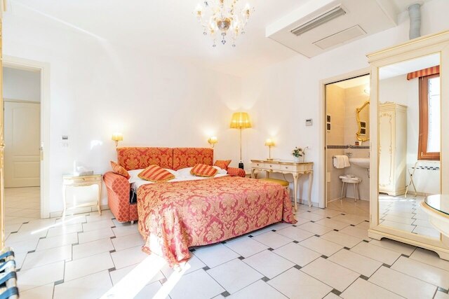 カーサ マルシッリ