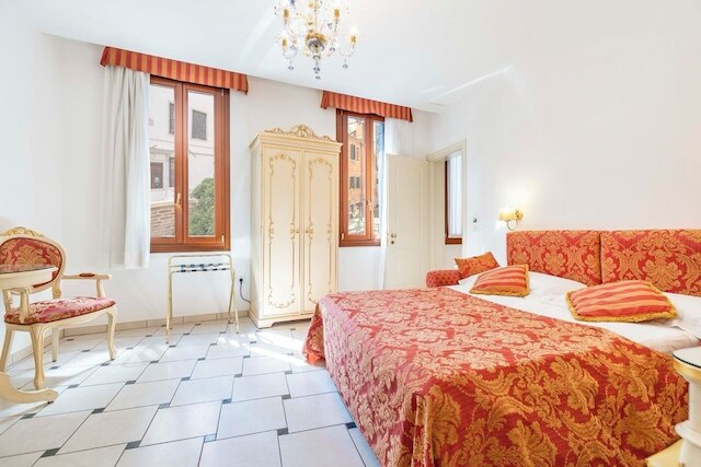 カーサ マルシッリ