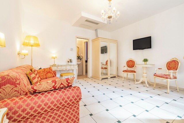 カーサ マルシッリ