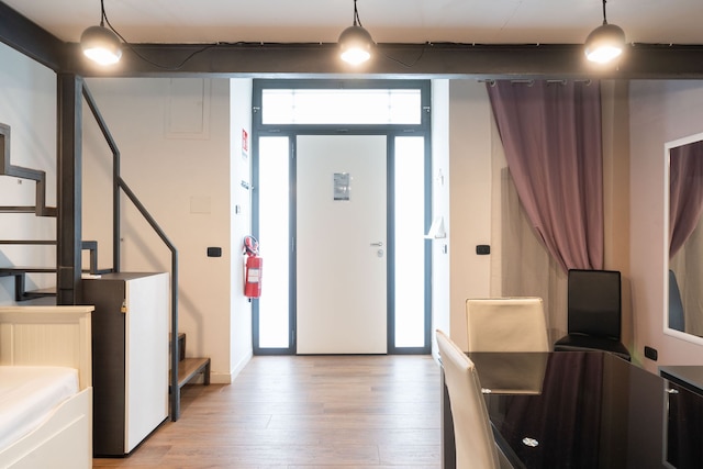 エリーズ ハウス イン バーリ ウィズ 1 ベッドルームズ アンド 1 バスルームズ