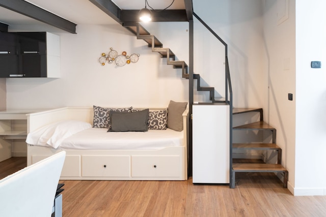 エリーズ ハウス イン バーリ ウィズ 1 ベッドルームズ アンド 1 バスルームズ