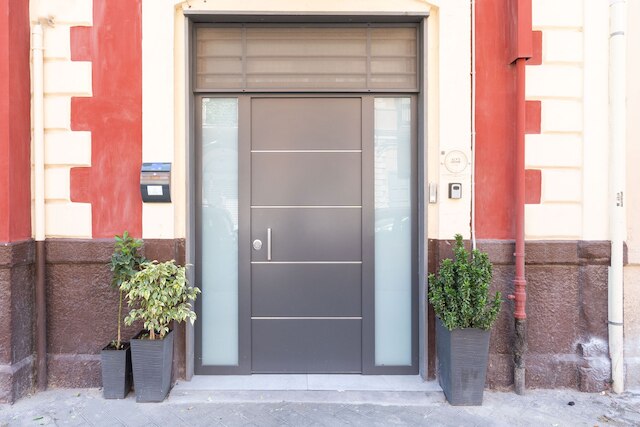 エリーズ ハウス イン バーリ ウィズ 1 ベッドルームズ アンド 1 バスルームズ