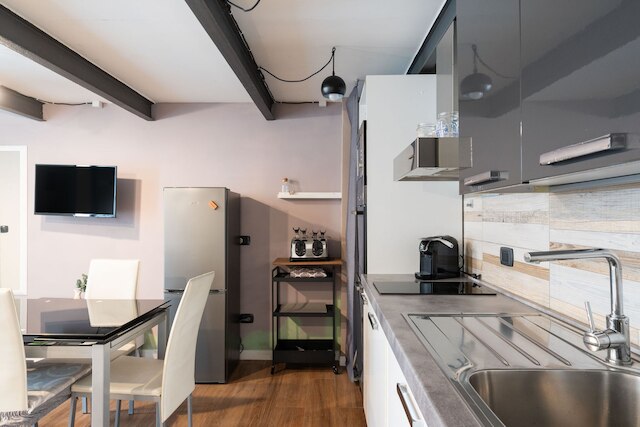 エリーズ ハウス イン バーリ ウィズ 1 ベッドルームズ アンド 1 バスルームズ