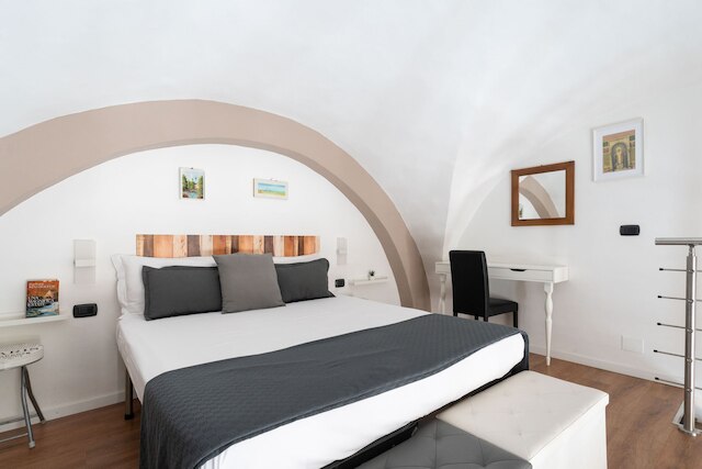 エリーズ ハウス イン バーリ ウィズ 1 ベッドルームズ アンド 1 バスルームズ