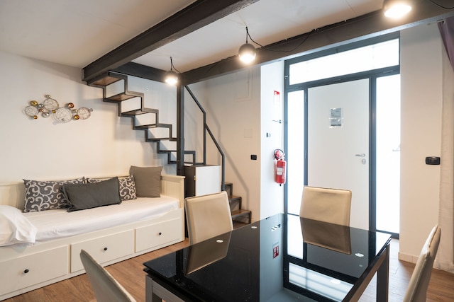 エリーズ ハウス イン バーリ ウィズ 1 ベッドルームズ アンド 1 バスルームズ