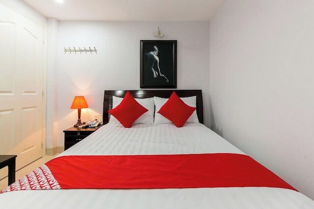 ハオ ティン ホテル ベン タイン - シティ セントラル