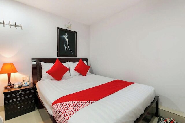 ハオ ティン ホテル ベン タイン - シティ セントラル