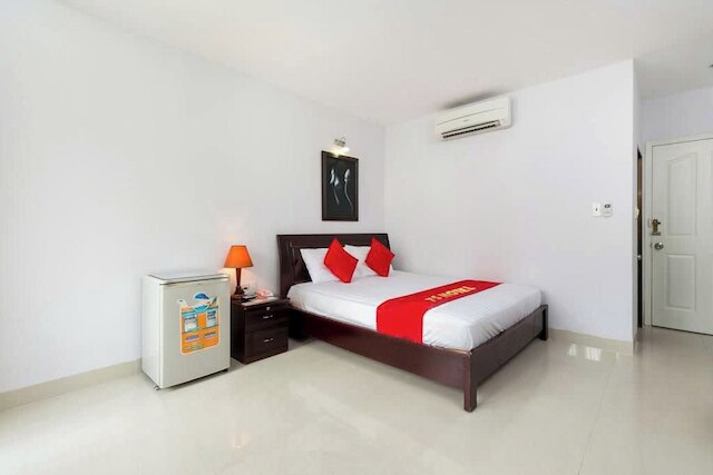 ハオ ティン ホテル ベン タイン - シティ セントラル