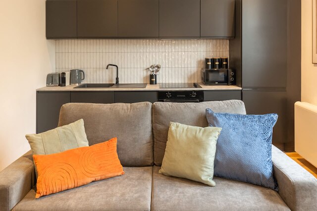 ホスト ステイ プリンセス プレイス ハイドアウェイ IV