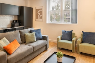 ホスト ステイ プリンセス プレイス ハイドアウェイ IV