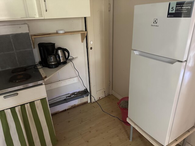 アパートメント イン アルブショー ニア ストックホルム シティ