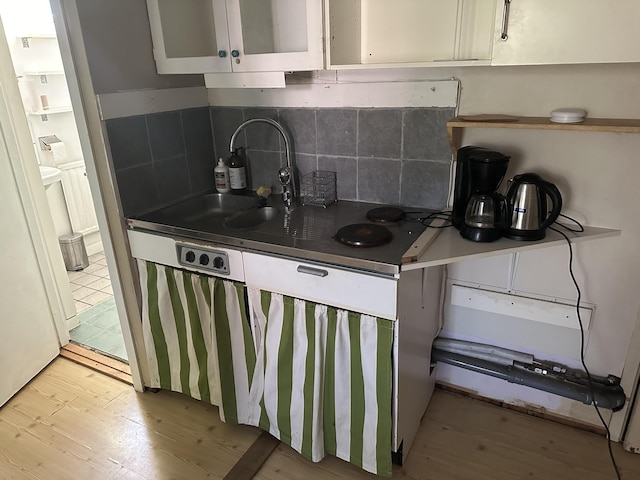 アパートメント イン アルブショー ニア ストックホルム シティ