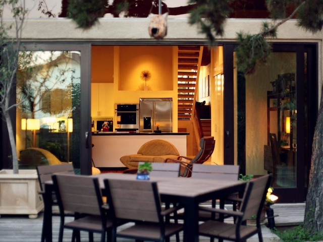 ラグジュアリー オーシャン ビュー ベイ ビュー ホーム