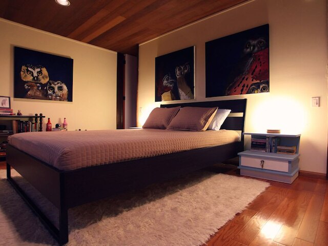 ラグジュアリー オーシャン ビュー ベイ ビュー ホーム