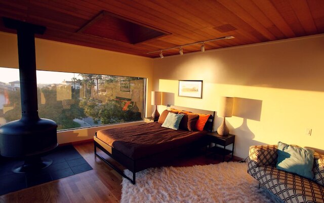 ラグジュアリー オーシャン ビュー ベイ ビュー ホーム