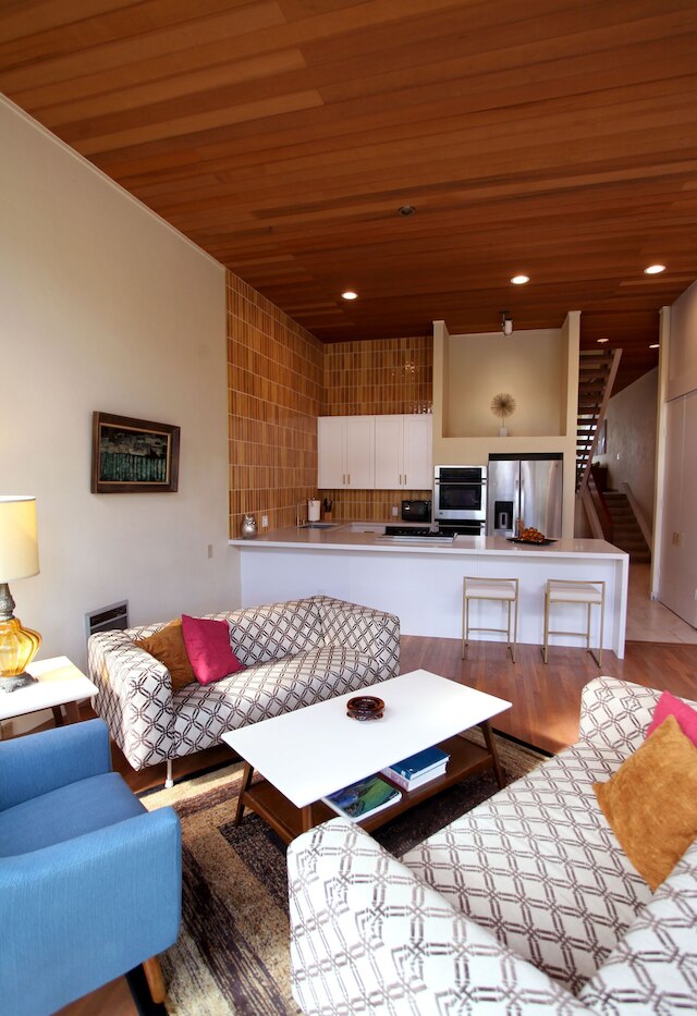 ラグジュアリー オーシャン ビュー ベイ ビュー ホーム